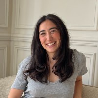 PepTalk Employee Elyssa Desai's profile photo