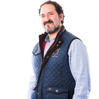 Jacobo Caballero Email