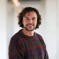 BC3 - Basque Centre for Climate Change Employee William Lewis's profile photo