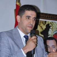 Harmony Technology Employee Brahim Bhiri's profile photo