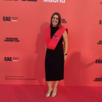 Neural Employee Elena Hernández Fernández's profile photo