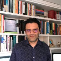 Carlos Moreno Luna Email