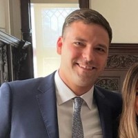 Clay Carrington Email & Phone Number