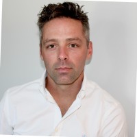 KSQ Design Employee John Evans's profile photo