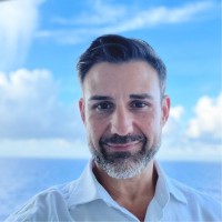 CPower Energy Employee Joseph Stickney's profile photo