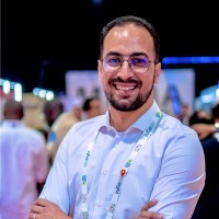 Colis.ma (Baobab 2023) Employee Issam Darui's profile photo