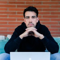 Albert Priego Bravo's profile photo