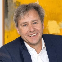 Lucas-Nülle Employee Jörg Ludwig's profile photo