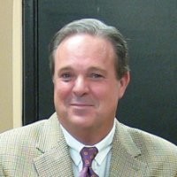 Greg Harvell