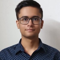 TechCom Employee Arnav Bhardwaj's profile photo