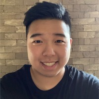 UCHealth Employee Ivan Tran's profile photo