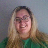 Brunelcare Employee Christina Rees's profile photo