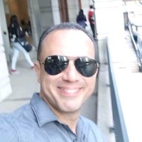 Facilitation Group Employee Carlos Barberena's profile photo