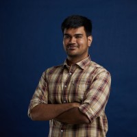 Together Employee Devansh Swarup's profile photo