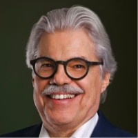 FINAD Employee Hansruedi Huber's profile photo