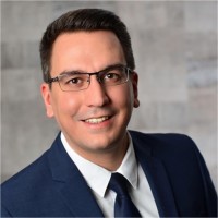 vioma GmbH Employee Christian Fiorilli's profile photo