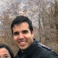 DevSquad Employee Levi Cavalcante's profile photo