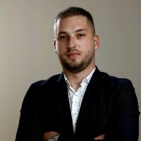 Elen Employee Altin Haxhaj's profile photo