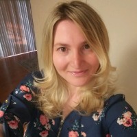 Melissa Abraham Email