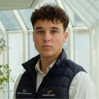 Planted Employee Till Rincke's profile photo