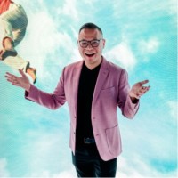 dsm-firmenich Employee Bobby Chow's profile photo