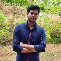 Jijo S Email & Phone Number