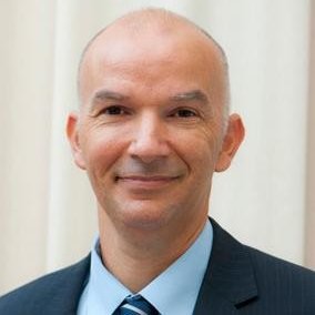 Statésia Employee Franck Maunoury's profile photo