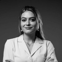 Agile Lab Employee Leila Gresti's profile photo