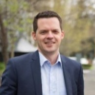 Optimar Consulting Employee David Burrow's profile photo