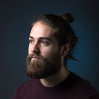 Institut français de Turquie Employee Jérémy Rouch's profile photo