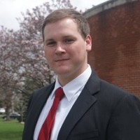 City of Cincinnati Police Department Employee Alex Gettys's profile photo