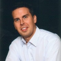 Carpet Cutting Machine Employee Trevor Brockie's profile photo