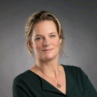 Sportinnovator Employee Wietske de Vries's profile photo
