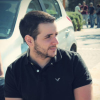 Sony Pictures Imageworks Employee Guy Shoshan's profile photo