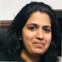 Societe Generale Employee Nija Kishore's profile photo