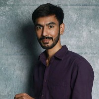 Billed Right Employee Ramesh Sha's profile photo