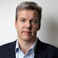 Bradfield College Employee Patrick Sinclair's profile photo