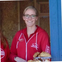 Hannah Harvey Email & Phone Number