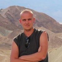 SLS Data Employee Jérémie Lemoine's profile photo
