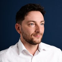 Noction Employee Christopher Saker's profile photo