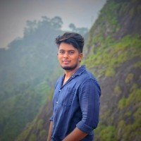 Nikil R Email
