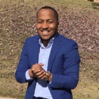 Bergen's Promise Employee Ronald Fields's profile photo
