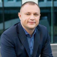 BIK Employee Adrian Sędzikowski's profile photo