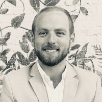 Datadog Employee Blake Haddock's profile photo