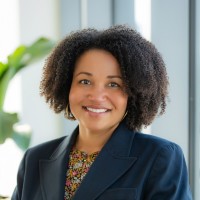 Morgan, Lewis & Bockius LLP Employee Erin Randolph-Williams's profile photo