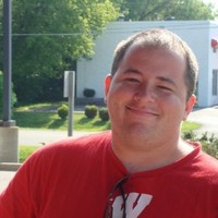 Forward Management, Inc Employee Matthew Haddock's profile photo