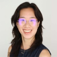 Rideback Employee Rebecca Wong's profile photo