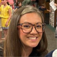 AF - Group Employee Jenna Quasarano's profile photo