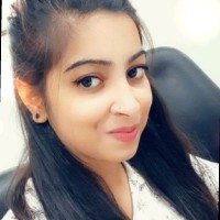 Online Net India Employee Shivani Ruhela's profile photo