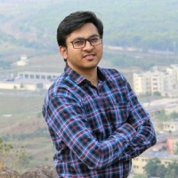 Wipro Employee Amit Sonar's profile photo